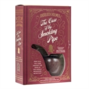 The Case of the Smoking Pipe - Book