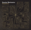 Popular Mechanics - CD