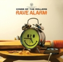 Rave Alarm - Vinyl
