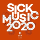 Sick Music 2020 - CD