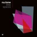 Little Spaces - CD