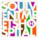 Soulvent Meets Hospital - Vinyl