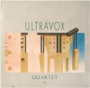 Quartet (Definitive Edition) - CD
