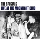 Live at the Moonlight Club - CD