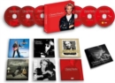 The Complete Picture: The Albums 1991-2012 - CD