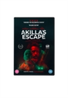Akilla's Escape - DVD