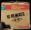 10 Remixes 87-93 - Vinyl