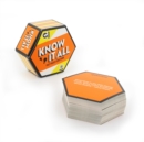 Family Card Game - Know It All - Book