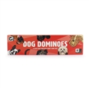Dog Dominoes - Book