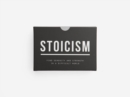 STOICISM CARDS - Book