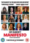 Manifesto - DVD