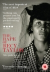 The Rape of Recy Taylor - DVD