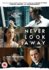 Never Look Away - DVD