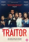 The Traitor - DVD