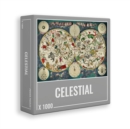 Celestial Jigsaw Puzzle (1000 pieces) - Book