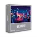 Skyline Jigsaw Puzzle (1000 pieces) - Book