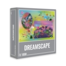 Dreamscape Jigsaw Puzzle (1000 pieces) - Book