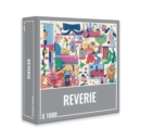 Reverie Jigsaw Puzzle (1000 pieces) - Book