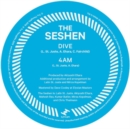 Dive/4am - Vinyl