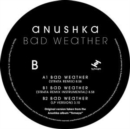 Bad Weather/STR4TA Remix - Vinyl
