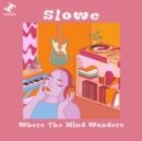 Where the Mind Wanders - CD