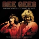 Memories Come Alive: The Classic 1971 Melbourne Broadcast - CD