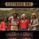 Ultrasonic: The Classic New York Broadcast, 1974 - CD