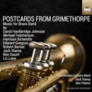 Postcards from Grimethorpe: Music for Brass Band By David Hackbridge Johnson/... - CD
