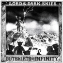 Lord of the Dark Skies - Vinyl