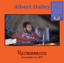 Renaissance: November 2, 1977 - Vinyl