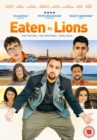 Eaten By Lions - DVD