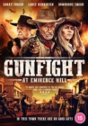 Gunfight at Eminence Hill - DVD