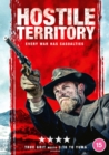 Hostile Territory - DVD