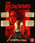 The Retaliators - Blu-ray