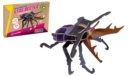 Mini Build - Stag Beetle - Book