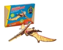 Mini Build - Pteranodon - Book