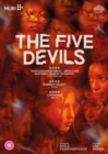 The Five Devils - DVD
