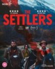 The Settlers - Blu-ray