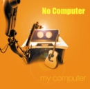 No Computer - CD