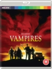 Vampires - Blu-ray