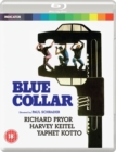 Blue Collar - Blu-ray