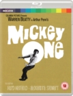 Mickey One - Blu-ray