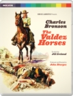 The Valdez Horses - Blu-ray