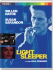Light Sleeper - Blu-ray