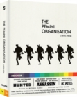 The Pemini Organisation - Blu-ray