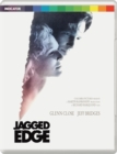 Jagged Edge - Blu-ray