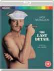 The Last Detail - Blu-ray