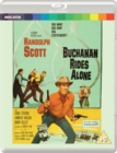 Buchanan Rides Alone - Blu-ray