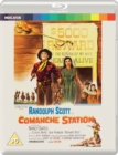 Comanche Station - Blu-ray