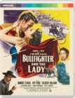Bullfighter and the Lady - Blu-ray